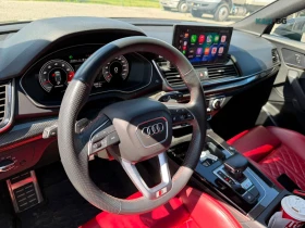 Audi SQ5 Sportback Progressive Автокредит Цена до България - 26650 € / 52122.87 лв. - 86017559 10 | Car24.bg Audi SQ5 Sportback Progressive Автокредит Цена до България - 26650 € / 52122.87 лв. - 86017559 10