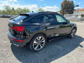 Audi SQ5 Sportback Progressive Автокредит Цена до България - 26650 € / 52122.87 лв. - 86017559 4 | Car24.bg Audi SQ5 Sportback Progressive Автокредит Цена до България - 26650 € / 52122.87 лв. - 86017559 4