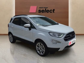 Ford EcoSport 1.0 EcoBoost - 11600 € / 22687.63 лв. - 17884799 7 | Car24.bg Ford EcoSport 1.0 EcoBoost - 11600 € / 22687.63 лв. - 17884799 7