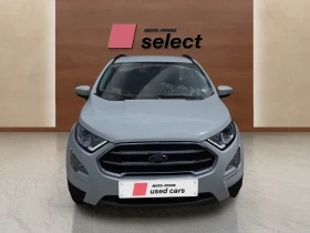 Ford EcoSport 1.0 EcoBoost - 11600 € / 22687.63 лв. - 17884799 8 | Car24.bg Ford EcoSport 1.0 EcoBoost - 11600 € / 22687.63 лв. - 17884799 8