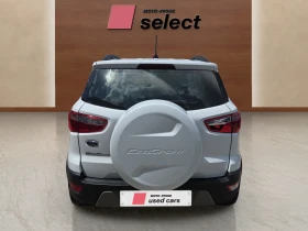 Ford EcoSport 1.0 EcoBoost - 11600 € / 22687.63 лв. - 17884799 4 | Car24.bg Ford EcoSport 1.0 EcoBoost - 11600 € / 22687.63 лв. - 17884799 4