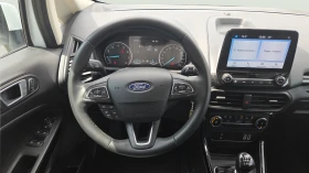 Ford EcoSport 1.0 EcoBoost - 11600 € / 22687.63 лв. - 17884799 11 | Car24.bg Ford EcoSport 1.0 EcoBoost - 11600 € / 22687.63 лв. - 17884799 11