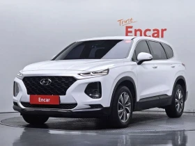Hyundai Santa fe 2.0 Automatic