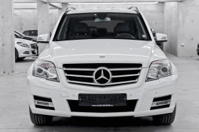 Mercedes-Benz GLK 250CDI SPORT 4M
