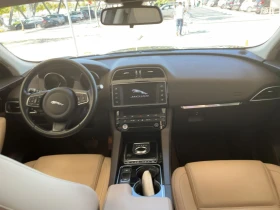 Jaguar F-PACE 20d Prestige AWD, 93000 км, серв.история | Auto.bg — изображение 8 Jaguar F-PACE 20d Prestige AWD, 93000 км, серв.история | Auto.bg — изображение 8