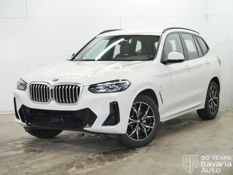 BMW X3 20i xDrive M sport Paket Steptronic - 96000 лв. / 49084.02 € - 56692976 1 | Car24.bg BMW X3 20i xDrive M sport Paket Steptronic - 96000 лв. / 49084.02 € - 56692976 1