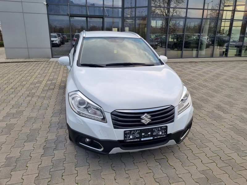 Suzuki SX4 S-Cross 1.6DDiS-4x4-Камера, Нави, KEYLESS - 16900 лв. / 8640.83 € - 12815099 1 | Car24.bg Suzuki SX4 S-Cross 1.6DDiS-4x4-Камера, Нави, KEYLESS - 16900 лв. / 8640.83 € - 12815099 1