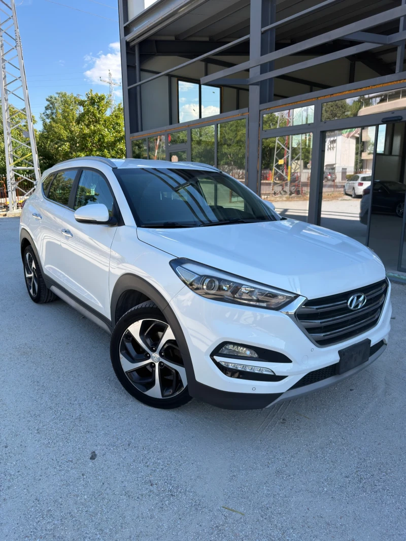 Hyundai Tucson - 11300 € / 22100.88 лв. - 28207536 1 | Car24.bg Hyundai Tucson - 11300 € / 22100.88 лв. - 28207536 1