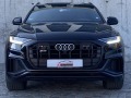 Audi SQ8 4.0TDI/Quattro/B&O/NAVI/MATRIX/TV/PANO/360 /Full ! - [3] 