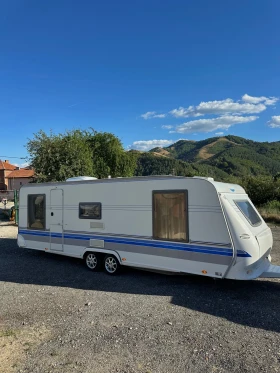 Каравана Hobby Prestige 650| КЛИМАТИК!| НОВ ВНОС | Баня и WC| | Auto.bg — изображение 2 Каравана Hobby Prestige 650| КЛИМАТИК!| НОВ ВНОС | Баня и WC| | Auto.bg — изображение 2