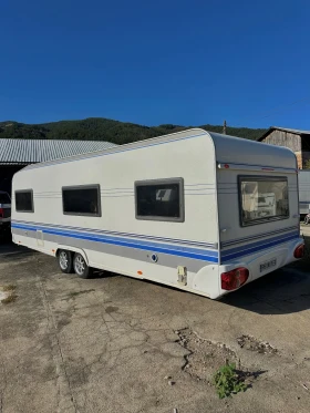 Каравана Hobby Prestige 650| КЛИМАТИК!| НОВ ВНОС | Баня и WC| | Auto.bg — изображение 5 Каравана Hobby Prestige 650| КЛИМАТИК!| НОВ ВНОС | Баня и WC| | Auto.bg — изображение 5