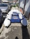 Обява за продажба на Надуваема лодка Zodiac Zoom ~ 950 лв. - изображение 1