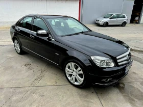 Mercedes-Benz C 220 - Car24.bg Mercedes-Benz C 220