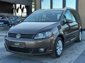 VW Touran * 2.0TDI* Higline* 7 Места* - Car24.bg VW Touran * 2.0TDI* Higline* 7 Места*