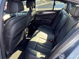 BMW 540 xDrive * CARFAX * БЕЗ ПЪРВОНАЧАЛНА ВНОСКА | Mobile.bg — малка снимка 10