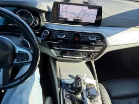 BMW 540 xDrive * CARFAX * БЕЗ ПЪРВОНАЧАЛНА ВНОСКА | Mobile.bg — малка снимка 7