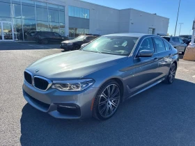 Снимка BMW 540
