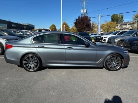 BMW 540 xDrive * CARFAX * БЕЗ ПЪРВОНАЧАЛНА ВНОСКА | Mobile.bg — малка снимка 4