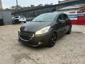 Peugeot 208 1.6-92k.c-E-HDI-ALLURE-ЛЕД-НАВИ-КОЖА-ПАНОРАМА-ТОП! - Car24.bg Peugeot 208 1.6-92k.c-E-HDI-ALLURE-ЛЕД-НАВИ-КОЖА-ПАНОРАМА-ТОП!