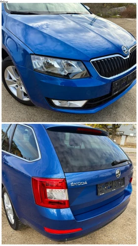 Skoda Octavia 2.0TDI EDITION* 188 000км* - 18499 лв. / 9458.39 € - 15399705 17 | Car24.bg Skoda Octavia 2.0TDI EDITION* 188 000км* - 18499 лв. / 9458.39 € - 15399705 17