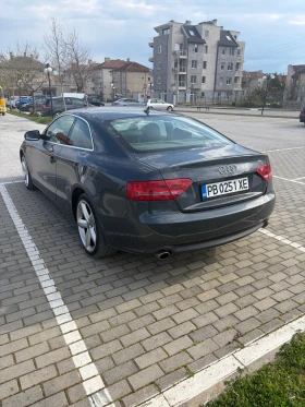 Audi A5 - 9200 € / 17993.64 лв. - 86122797 3 | Car24.bg Audi A5 - 9200 € / 17993.64 лв. - 86122797 3