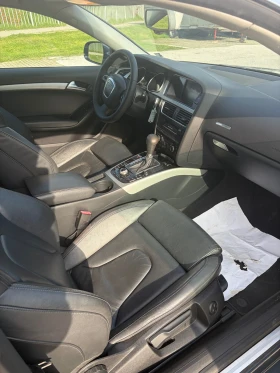 Audi A5 - 9200 € / 17993.64 лв. - 86122797 5 | Car24.bg Audi A5 - 9200 € / 17993.64 лв. - 86122797 5