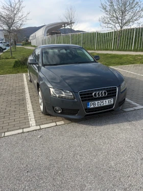 Audi A5 - Car24.bg Audi A5