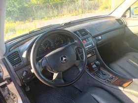 Mercedes-Benz CLK 320 ГАЗ - 2500 € / 4889.57 лв. - 99955958 3 | Car24.bg Mercedes-Benz CLK 320 ГАЗ - 2500 € / 4889.57 лв. - 99955958 3