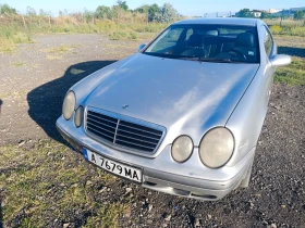 Mercedes-Benz CLK 320 ГАЗ - 2500 € / 4889.57 лв. - 99955958 5 | Car24.bg Mercedes-Benz CLK 320 ГАЗ - 2500 € / 4889.57 лв. - 99955958 5