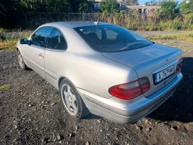 Mercedes-Benz CLK 320 ГАЗ - 2500 € / 4889.57 лв. - 99955958 7 | Car24.bg Mercedes-Benz CLK 320 ГАЗ - 2500 € / 4889.57 лв. - 99955958 7