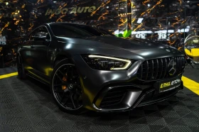 Mercedes-Benz AMG GT 63S 4MATIC+ CARBON CERAMIC LED BURM ЛИЗИНГ 100% - Car24.bg Mercedes-Benz AMG GT 63S 4MATIC+ CARBON CERAMIC LED BURM ЛИЗИНГ 100%