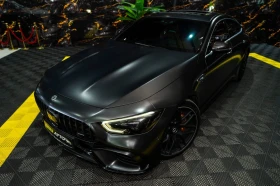 Mercedes-Benz AMG GT 63S 4MATIC+ CARBON CERAMIC LED BURM ЛИЗИНГ 100% - 91660 € / 179271.38 лв. - 68612818 5 | Car24.bg Mercedes-Benz AMG GT 63S 4MATIC+ CARBON CERAMIC LED BURM ЛИЗИНГ 100% - 91660 € / 179271.38 лв. - 68612818 5