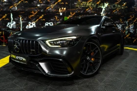Mercedes-Benz AMG GT 63S 4MATIC+ CARBON CERAMIC LED BURM ЛИЗИНГ 100% - 91660 € / 179271.38 лв. - 68612818 4 | Car24.bg Mercedes-Benz AMG GT 63S 4MATIC+ CARBON CERAMIC LED BURM ЛИЗИНГ 100% - 91660 € / 179271.38 лв. - 68612818 4