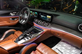 Mercedes-Benz AMG GT 63S 4MATIC+ CARBON CERAMIC LED BURM ЛИЗИНГ 100% - 91660 € / 179271.38 лв. - 68612818 13 | Car24.bg Mercedes-Benz AMG GT 63S 4MATIC+ CARBON CERAMIC LED BURM ЛИЗИНГ 100% - 91660 € / 179271.38 лв. - 68612818 13