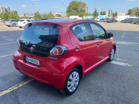 Toyota Aygo 1.0i-Navi - 3800 € - 35980540 4 | Car24.bg Toyota Aygo 1.0i-Navi - 3800 € - 35980540 4