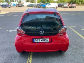 Toyota Aygo 1.0i-Navi - 3800 € - 35980540 5 | Car24.bg Toyota Aygo 1.0i-Navi - 3800 € - 35980540 5
