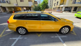 VW Passat 1.6 TDI, Clima, NAVI | Auto.bg — изображение 3 VW Passat 1.6 TDI, Clima, NAVI | Auto.bg — изображение 3