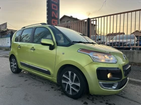 Citroen C3 Picasso 1, 600GPL EURO5B