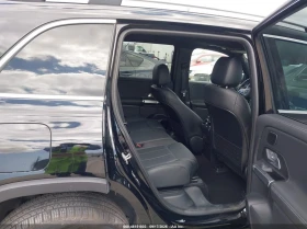 Mercedes-Benz EQB 300 Suv 4Matic | Auto.bg — изображение 8 Mercedes-Benz EQB 300 Suv 4Matic | Auto.bg — изображение 8