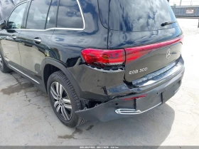 Mercedes-Benz EQB 300 Suv 4Matic | Auto.bg — изображение 6 Mercedes-Benz EQB 300 Suv 4Matic | Auto.bg — изображение 6