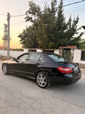 Mercedes-Benz E 350 - 10500 € - 88410046 3 | Car24.bg Mercedes-Benz E 350 - 10500 € - 88410046 3