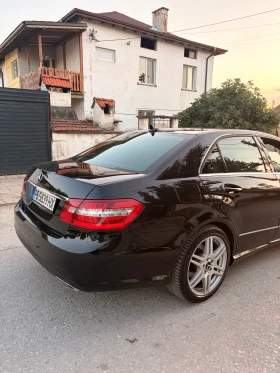 Mercedes-Benz E 350 - 10500 € - 88410046 4 | Car24.bg Mercedes-Benz E 350 - 10500 € - 88410046 4