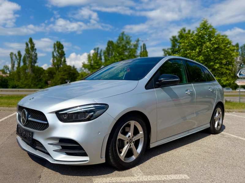 Mercedes-Benz B 200 AMG Line ГАРАНЦИЯ 6 МЕСЕЦА ИЛИ 5000КМ ШВЕЙЦАРИЯ - 14500 € / 28359.53 лв. - 67724849 1 | Car24.bg Mercedes-Benz B 200 AMG Line ГАРАНЦИЯ 6 МЕСЕЦА ИЛИ 5000КМ ШВЕЙЦАРИЯ - 14500 € / 28359.53 лв. - 67724849 1