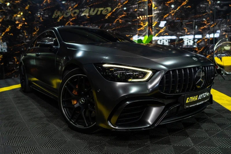 Mercedes-Benz AMG GT 63S 4MATIC+ CARBON CERAMIC LED BURM ЛИЗИНГ 100% - 91660 € / 179271.38 лв. - 68612818 1 | Car24.bg Mercedes-Benz AMG GT 63S 4MATIC+ CARBON CERAMIC LED BURM ЛИЗИНГ 100% - 91660 € / 179271.38 лв. - 68612818 1