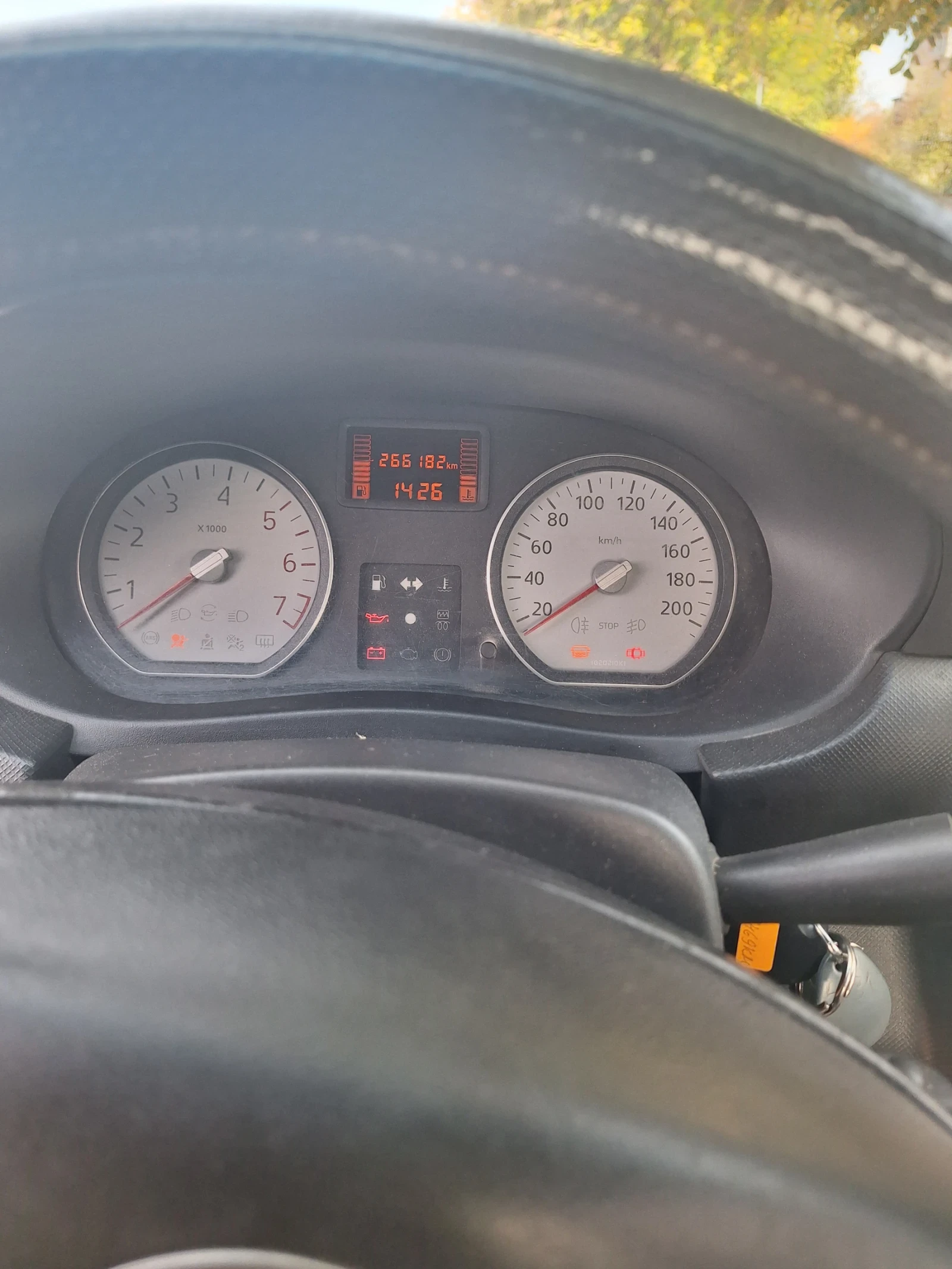 Dacia Logan  - изображение 7 | Auto.bg Dacia Logan  - изображение 7