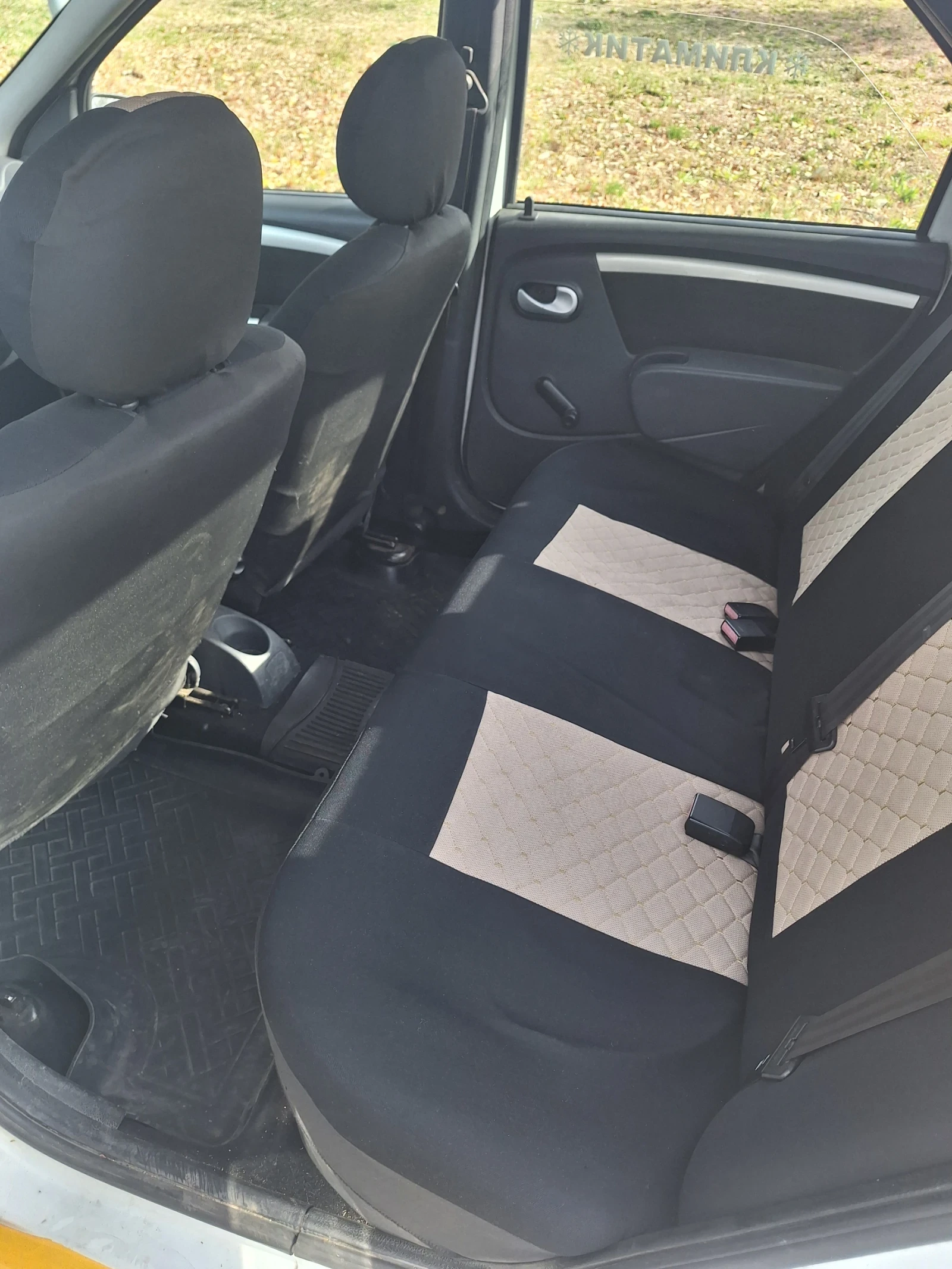 Dacia Logan  - изображение 9 | Auto.bg Dacia Logan  - изображение 9