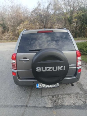 Suzuki Grand vitara - 10000 лв. / 5112.92 € - 97359637 5 | Car24.bg Suzuki Grand vitara - 10000 лв. / 5112.92 € - 97359637 5
