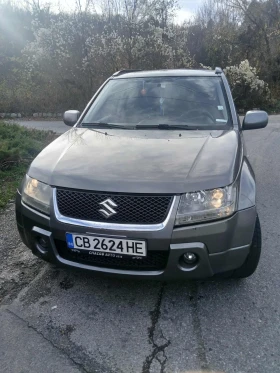 Suzuki Grand vitara - 10000 лв. / 5112.92 € - 97359637 3 | Car24.bg Suzuki Grand vitara - 10000 лв. / 5112.92 € - 97359637 3