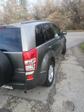 Suzuki Grand vitara - 10000 лв. / 5112.92 € - 97359637 6 | Car24.bg Suzuki Grand vitara - 10000 лв. / 5112.92 € - 97359637 6