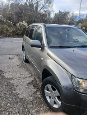 Suzuki Grand vitara - 10000 лв. / 5112.92 € - 97359637 2 | Car24.bg Suzuki Grand vitara - 10000 лв. / 5112.92 € - 97359637 2